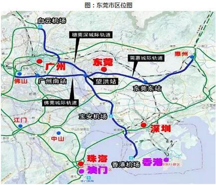 广东东莞：2015丰收年 临深更喜人