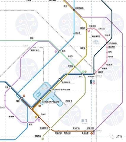 今天，我来到倒挂1万+，买房却最烧脑的城市！