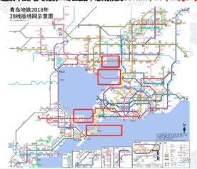 楼市蛰伏期，我看到了一个城市的野心！