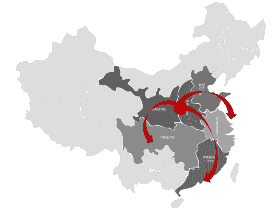 龙记泰信集团：战略升级，书写发展新篇章