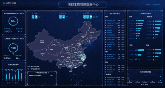 品牌之战升级，看这家百强房企如何成功出圈