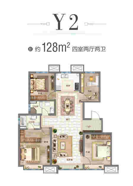 实地·天津蔷薇国际智美示范区如约绽放：万人共鉴 共享美好